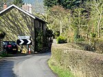 Abbey-Cwm-Hir (Abaty Cwm Hir) - geograph.org.uk - 5207605